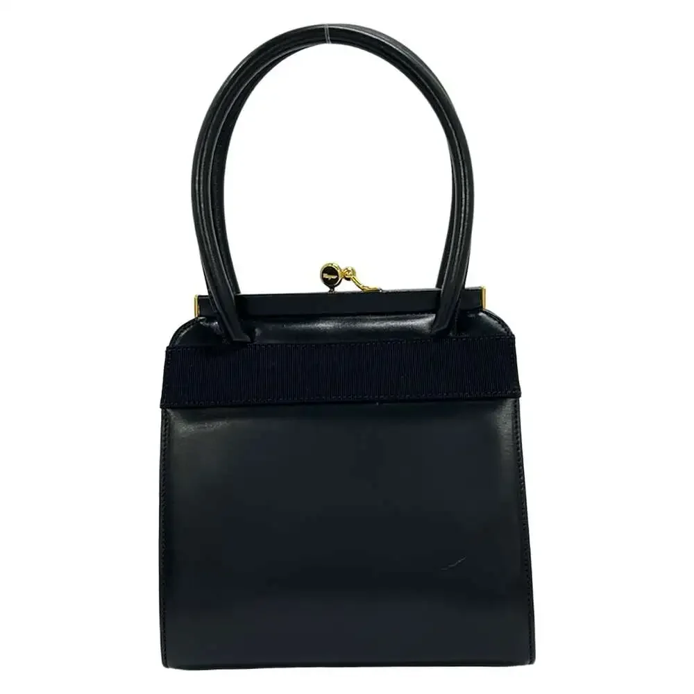 Salvatore Ferragamo Vara Handbag
